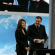 Illustration for article titled All-Electric MINI E Hits LA Auto Show Floor With Hottest. Deputy Mayor. Ever.